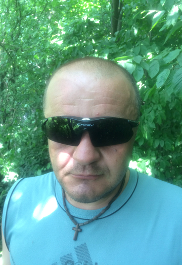 My photo - Nik, 48 from Zastavna (@nik37199)