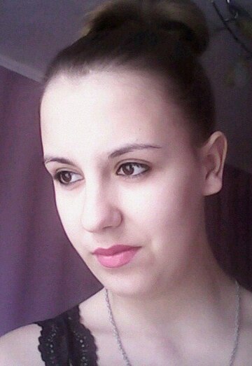 Olga (@olga63454) — my photo № 1