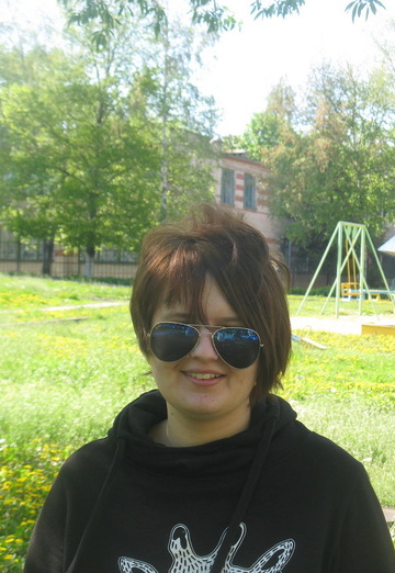 Kseniya Larionova (@kseniyalarionova) — benim fotoğrafım № 98