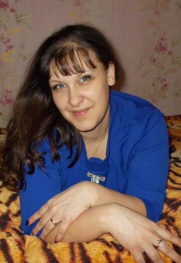 Svetlana (@svetlanasokolovastafeeva) — minha foto № 2