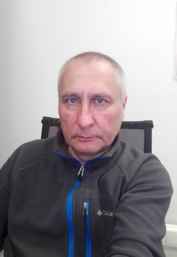 Моя фотография - Алексей, 61 из Долгопрудный (@aleksey8795917)