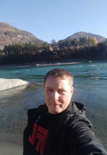 My photo - Konstantin, 45 from Naberezhnye Chelny (@konstantin6588)