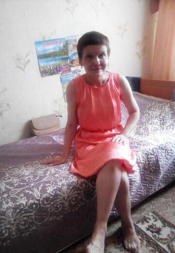 Mein Foto - Elena, 48 aus Stary Oskol (@elena548288)