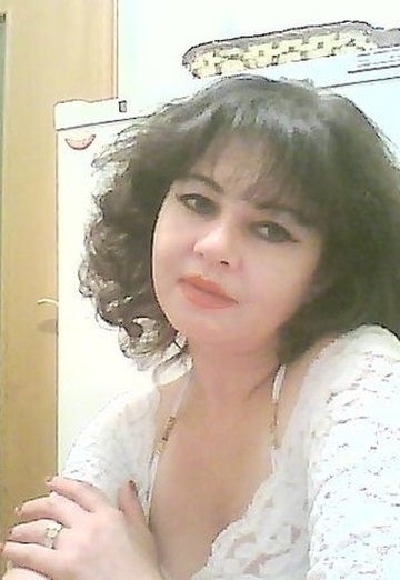 La mia foto - Cherry, 51 di Mykolaïv (@id279810)