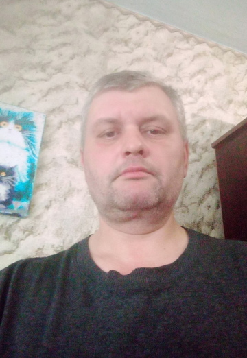 Ma photo - Sergeï, 45 de Poltava (@sergey1035554)