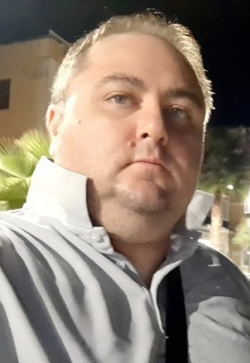 Alessio iz Italii (@antonyitalia) — my photo № 2