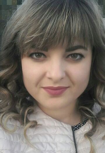 Ma photo - Tatiana, 28 de Chakhtarsk (@tatyana220450)
