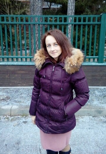 Tatjana Sergeevna (@tatyanasergeevna67) — mein Foto #1