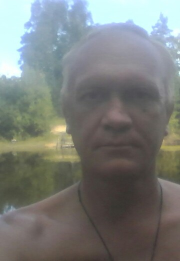 My photo - Dmitriy, 52 from Perevoz (@dmitriy457088)