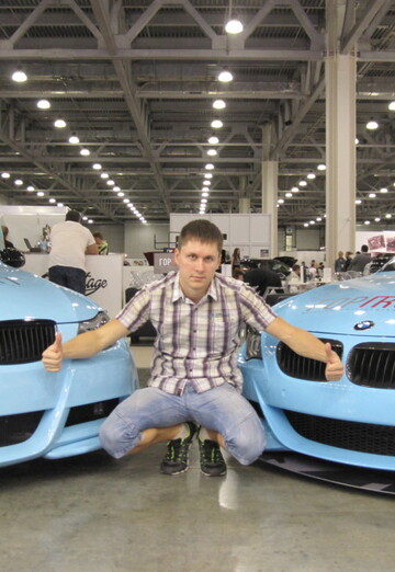 My photo - Aleksandr, 29 from Moscow (@aleksandr528624)