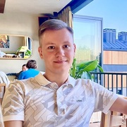 Anton 26 Moscow
