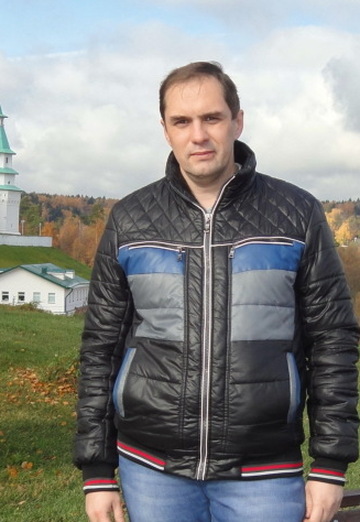 Aleksey (@aleksey7034976) — my photo № 1