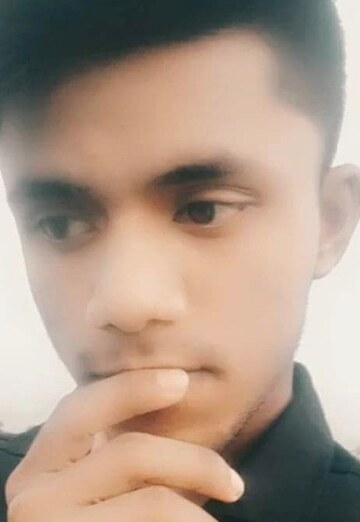 My photo - SUDEEP MALLICK, 22 from Raipur (@sudeepmallick)