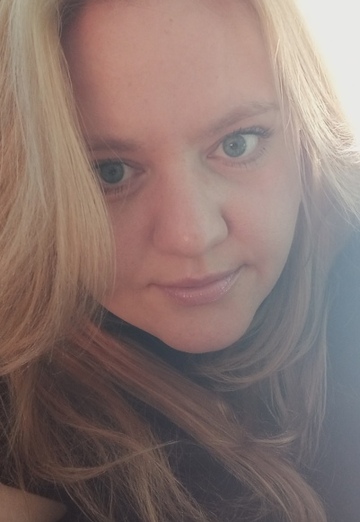 My photo - Elena, 37 from Puchezh (@elena475586)