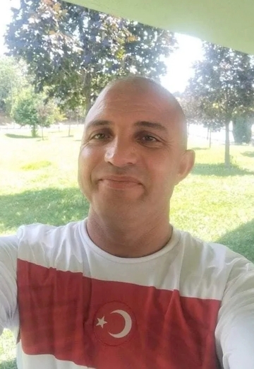 My photo - tuncay istanbul, 40 from Istanbul (@tuncayistanbul)