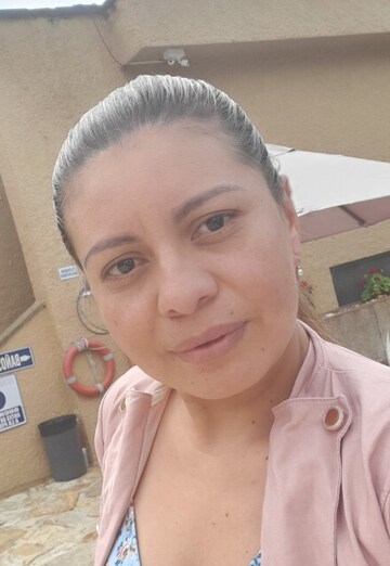 Моя фотография - Mary, 39 из Богота (@mariselasalcedo87)