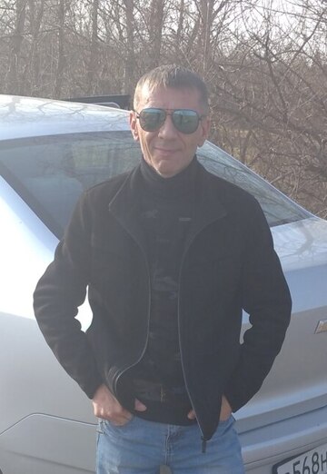 Моя фотографія - Сергей, 48 з Лабінськ (@sergeybondarenko16)