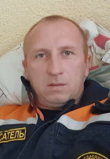 Моя фотография - Денис, 37 из Лазаревское (@denis298635)