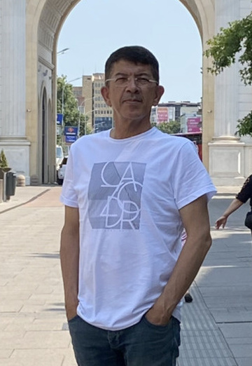 Mustafa Kemal (@mustafakemal12) — my photo № 14