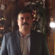 sergey 52 Zheleznogorsk