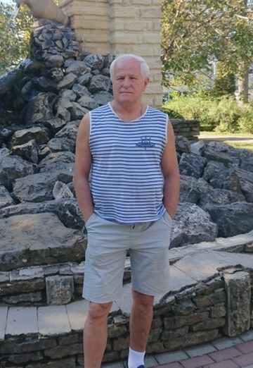 Sergey (@sergey1145744) — my photo № 1