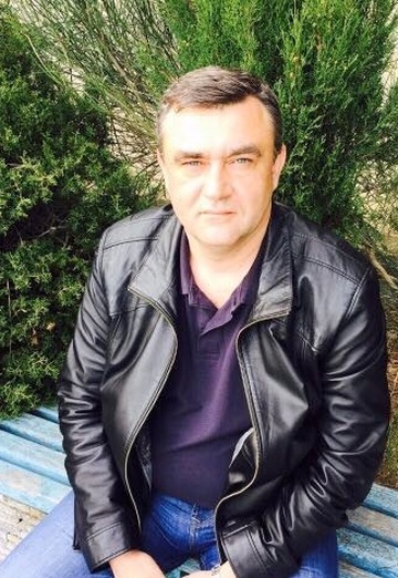 Benim fotoğrafım - Sergey, 52  Kerç şehirden (@sergey1185066)