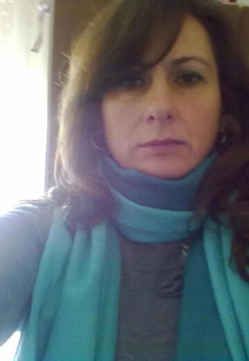 Моя фотография - liudmila, 57 из Неаполь (@liudmila284)