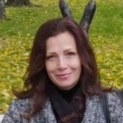 Natalya 52 Arkhangelsk
