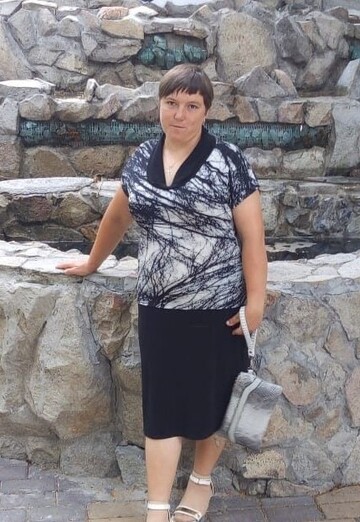 Mein Foto - Jana, 31 aus Mineralnyje Wody (@yana70169)