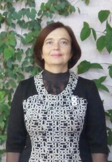 Mi foto- Liudmila, 61 de Orsha (@mailmilalyubitcheva)