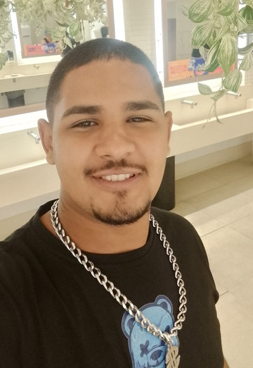 My photo - Ezequias, 20 from Vitória (@ezequias1)