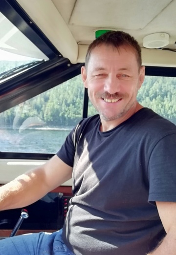 Sergey (@sergey1271771) — my photo № 1