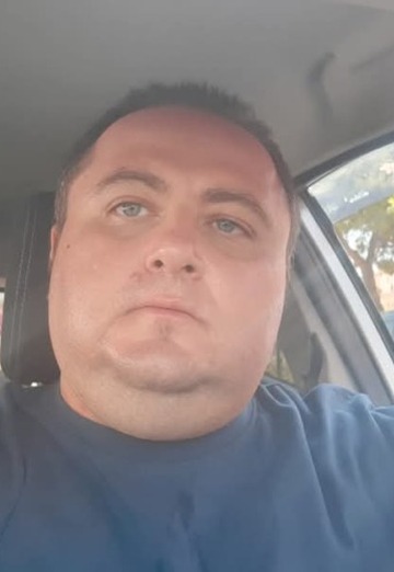 Alessio iz Italii (@antonyitalia) — my photo № 3