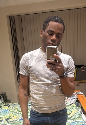 My photo - Chris, 36 from Lazdijai (@christian1029)