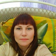 Lana. 37 Orenburg