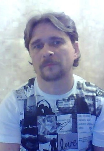 Моя фотография - Сергей, 50 из Орск (@jarovsergey2012)