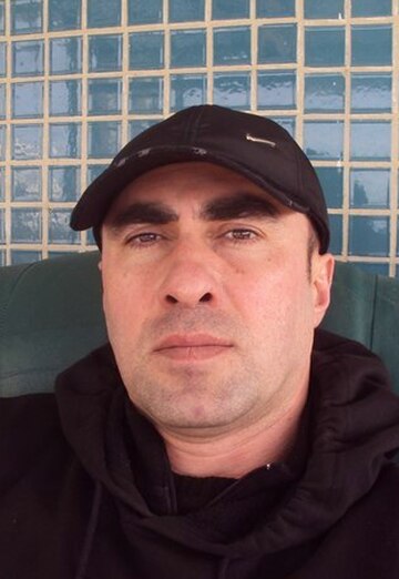 Mi foto- Tariel, 55 de Rustavi (@tariel172)
