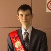 Andrey 26 Ryazhsk