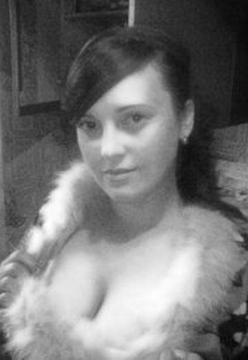 Mein Foto - Julija, 42 aus Krytschau (@uliya1012)