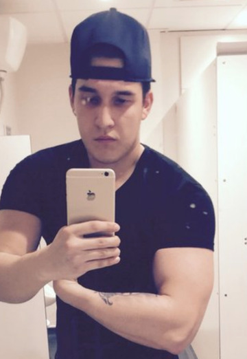 Yeduard (@edward1958) — my photo № 2