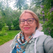 Olga 67 Tyumen