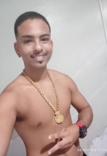 My photo - Fabricio, 22 from Guarapari (@fabricio122)