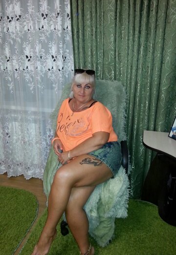 La mia foto - Lora, 55 di Kovylkino (@lora4313)