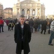 Vіtalіy Viktorovich 35 Haivoron