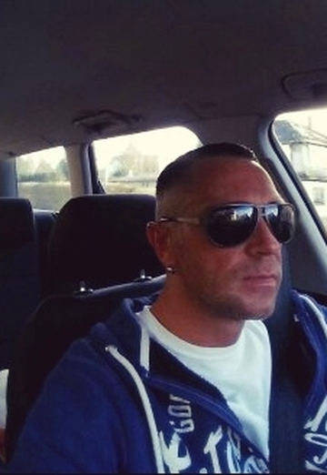 My photo - Leon, 25 from Baesweiler (@leon5684)