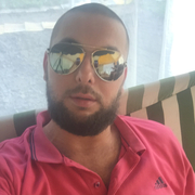 Roman 35 Ust-Kamenogorsk