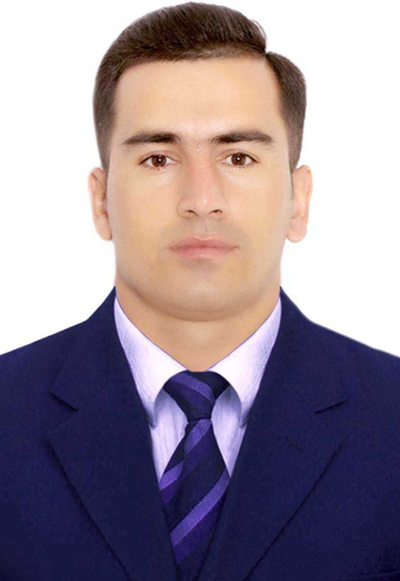 Моя фотография - TOHIR, 32 из Душанбе (@tohir1627)