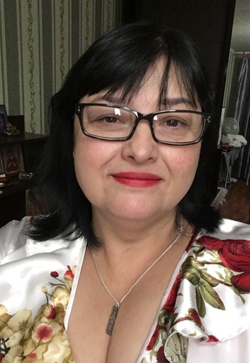 My photo - LILIYa, 56 from Saint Petersburg (@liliya29489)