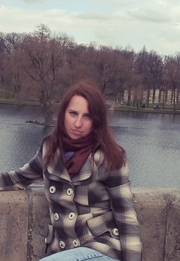 Моя фотографія - Екатерина, 33 з Комунар (@ekaterina45748)