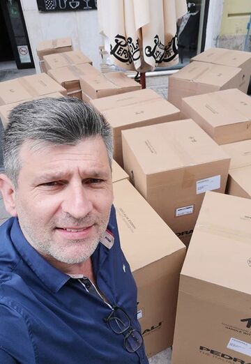 My photo - Yannick, 52 from Castelnaudary (@yannick40)